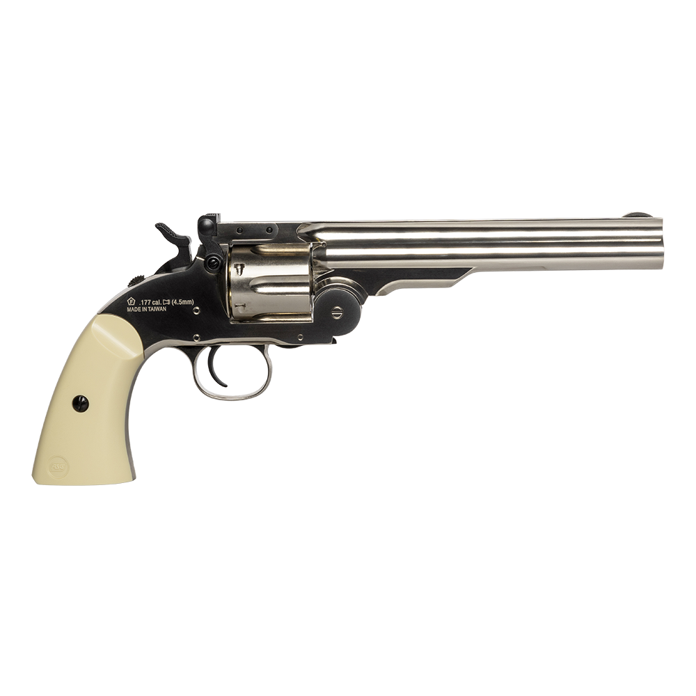 ASG Schofield 6