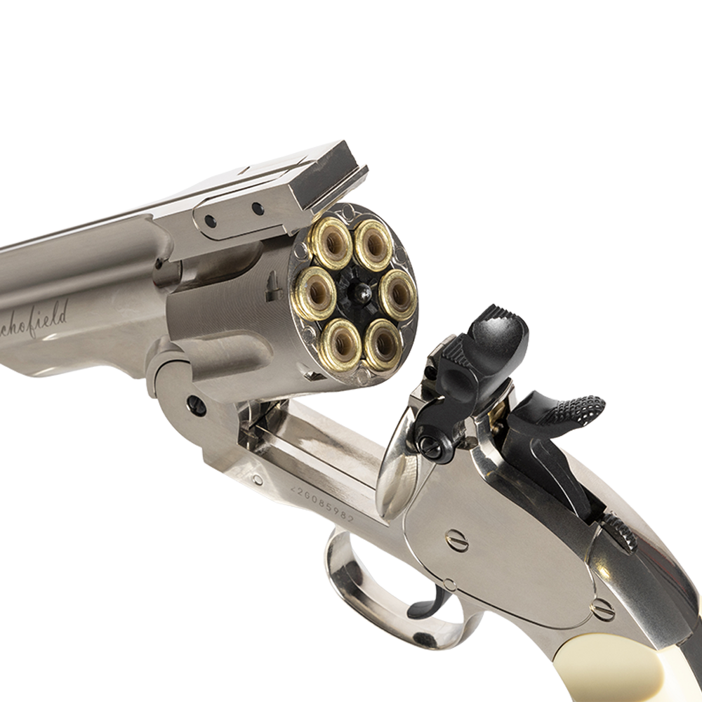 ASG Schofield 6
