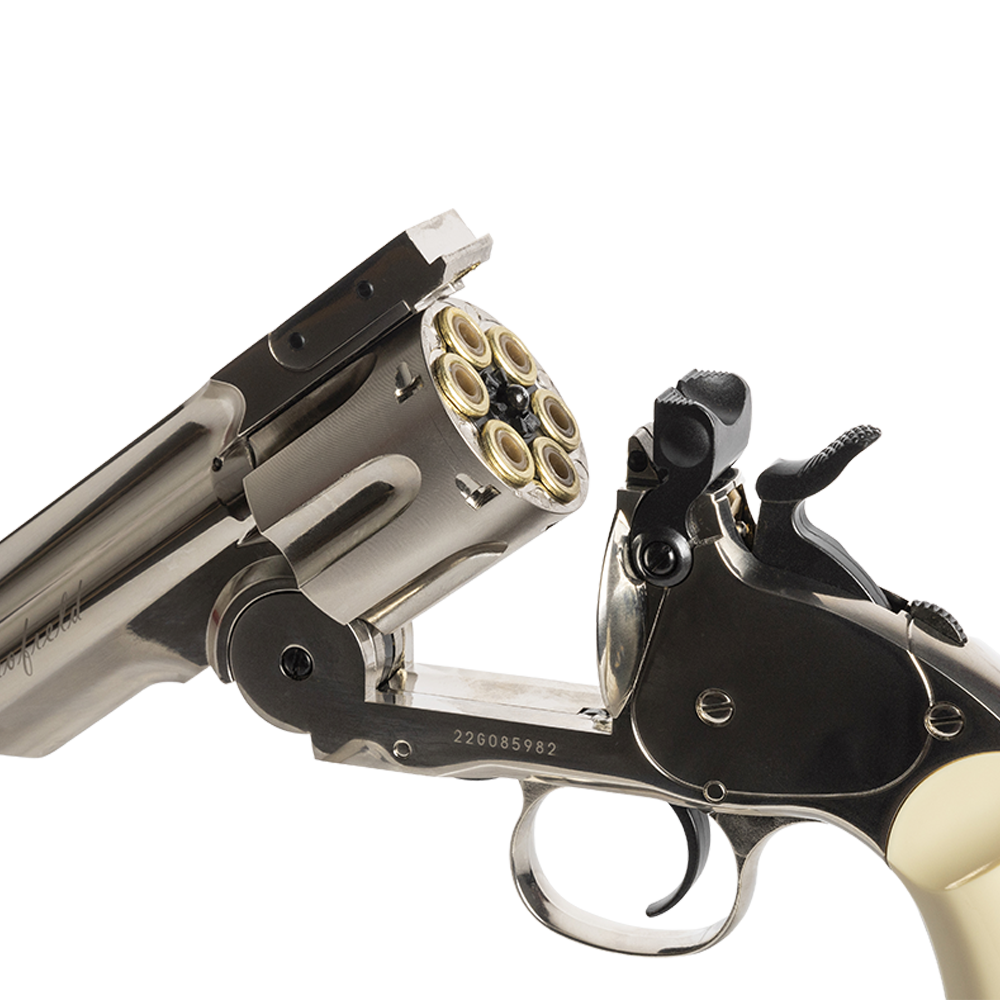 ASG Schofield 6