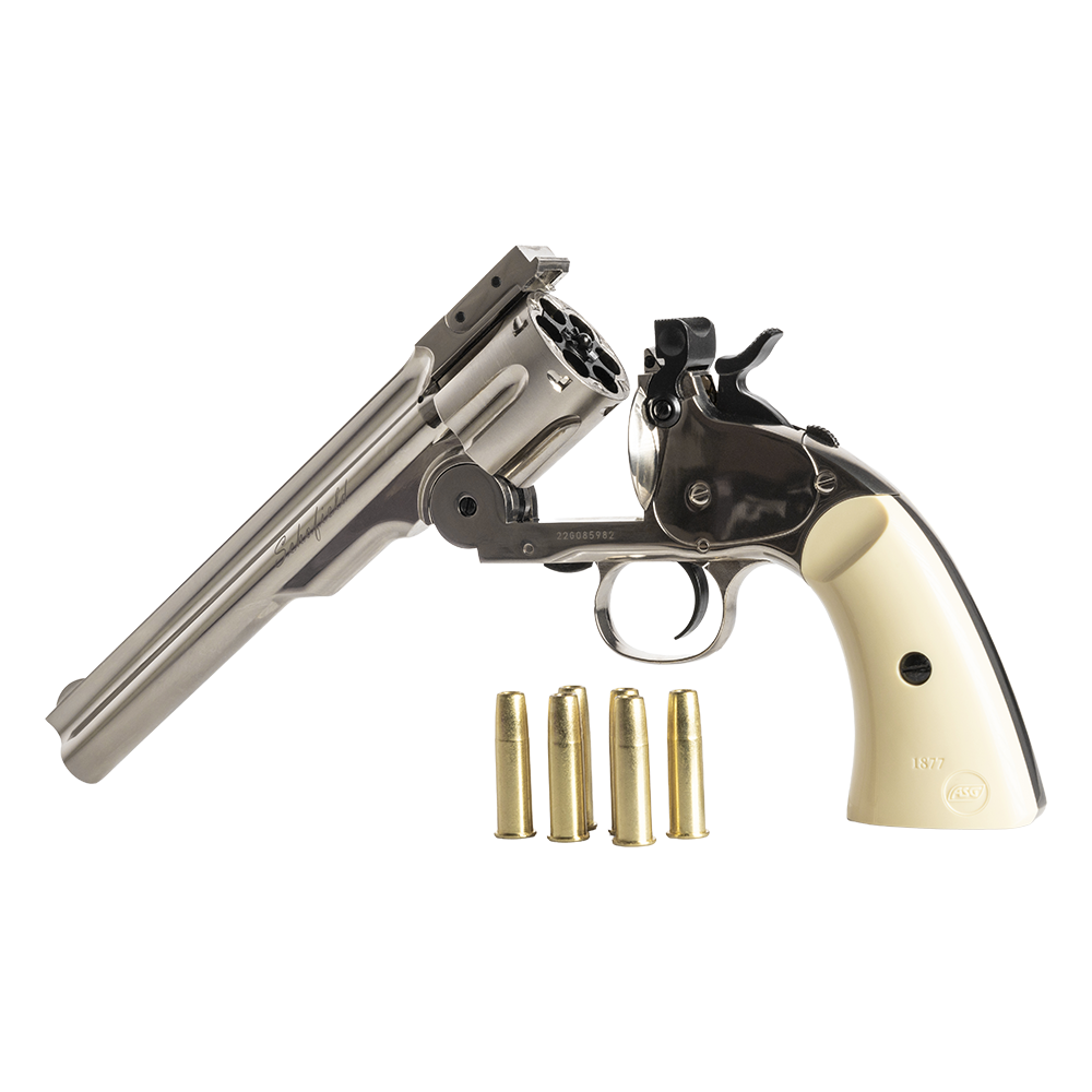 ASG Schofield 6