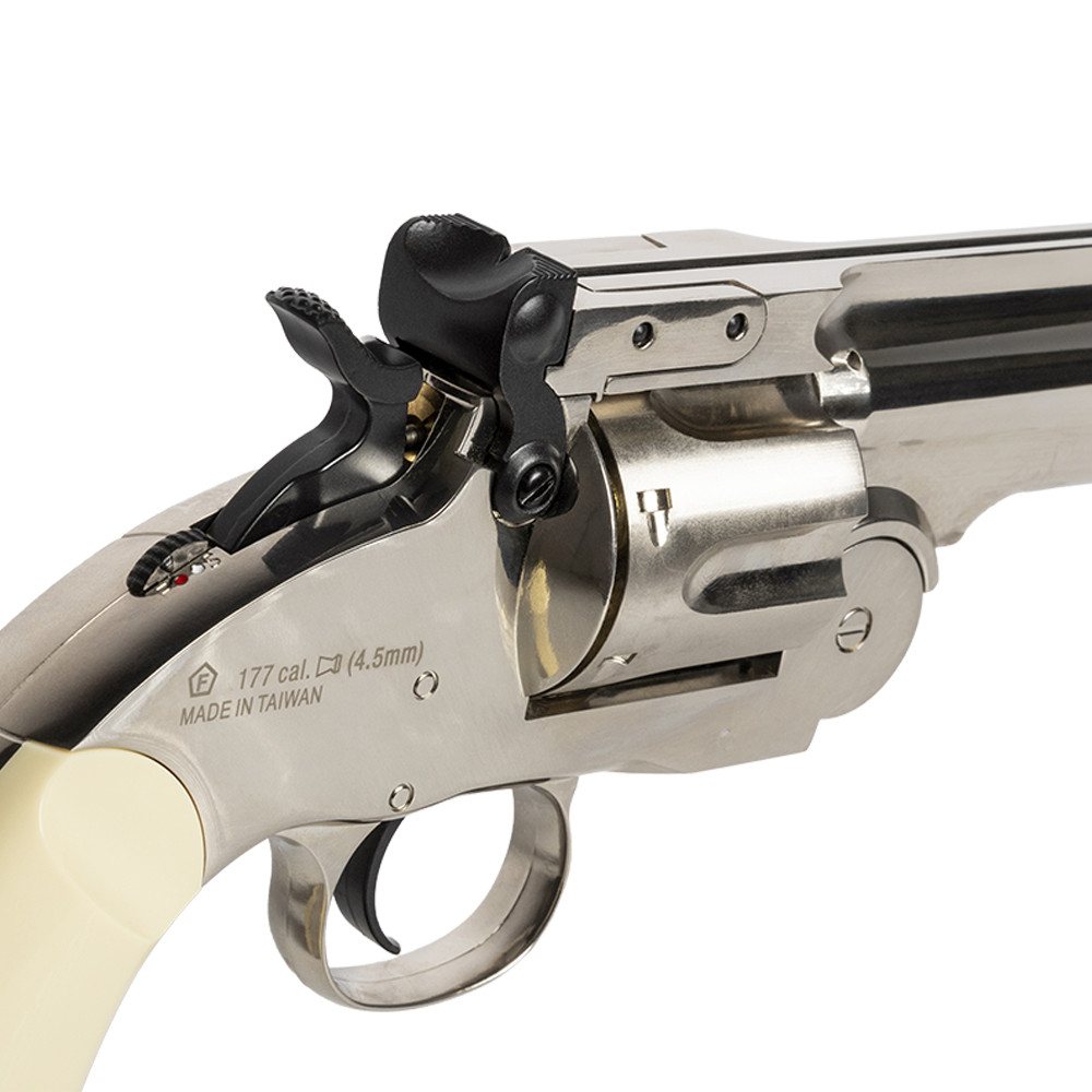 ASG Schofield 6