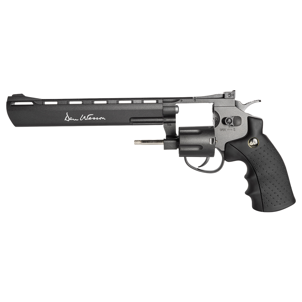 ASG Dan Wesson 8