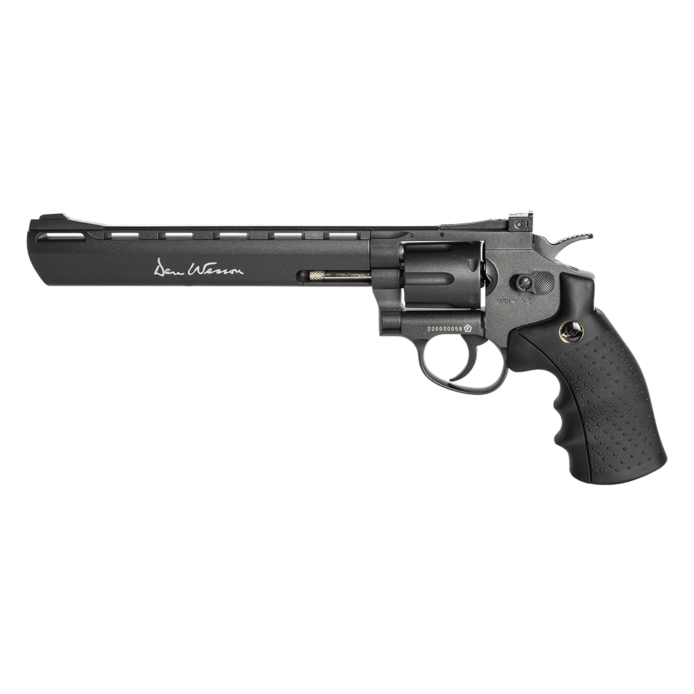 ASG Dan Wesson 8