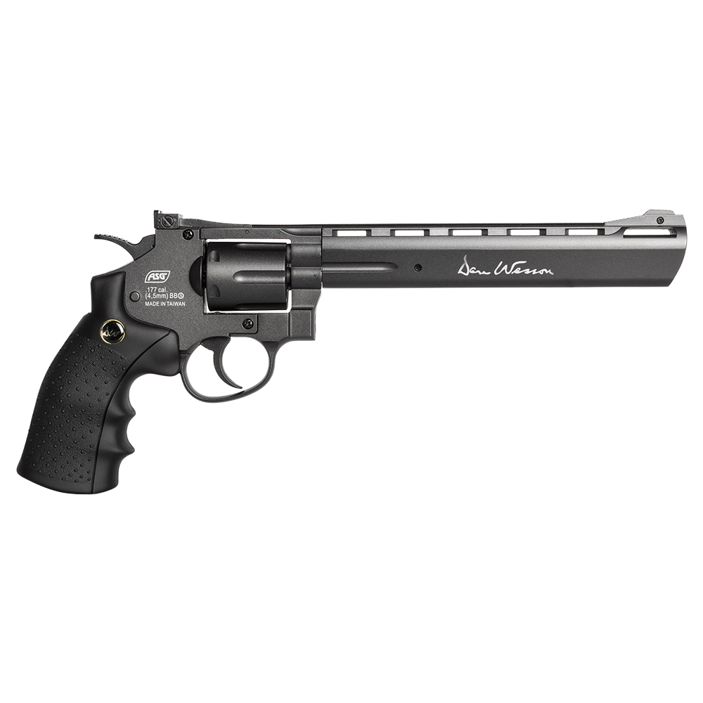 ASG Dan Wesson 8