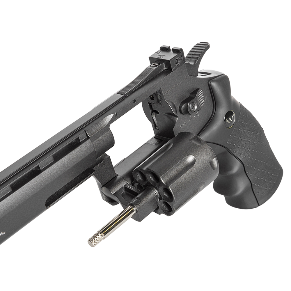 ASG Dan Wesson 8