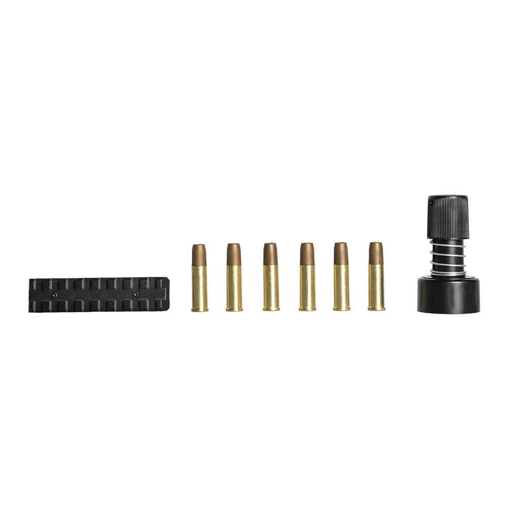 ASG Dan Wesson 8
