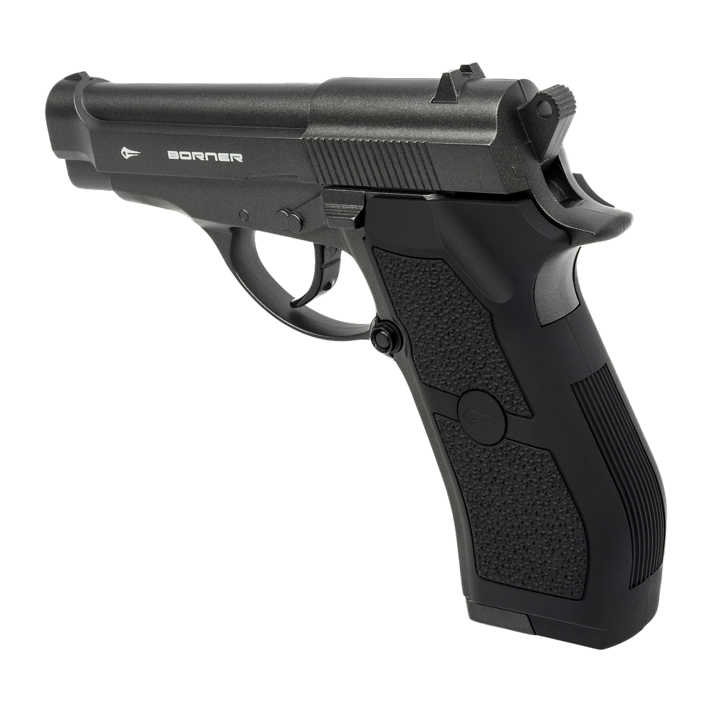 Borner M84