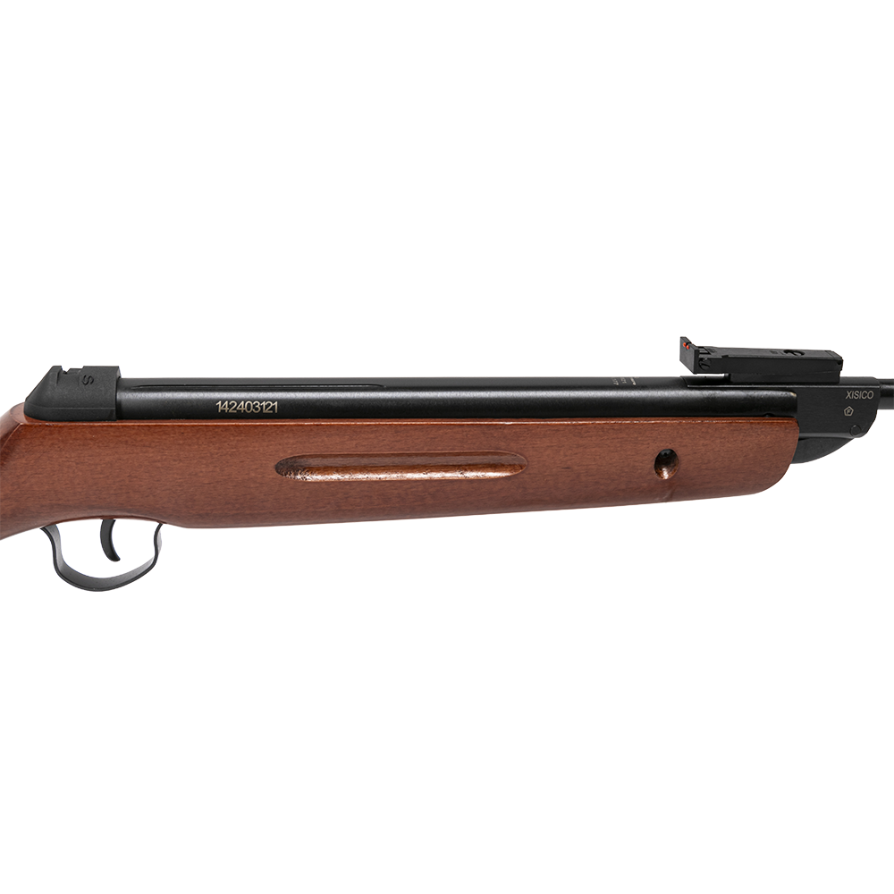 Borner Chance Safe (дерево)