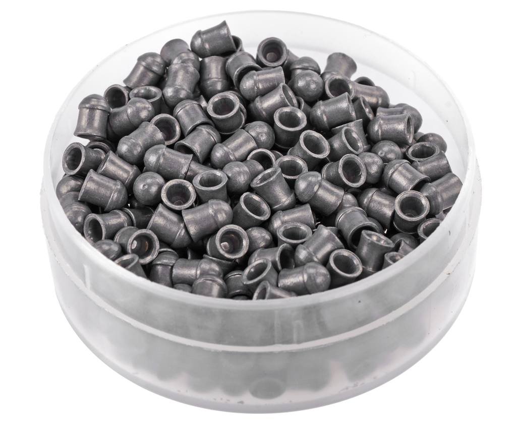 Пули пневматические Люман Classic Pellet 4.5 мм (300 шт, 0.65 грамм)