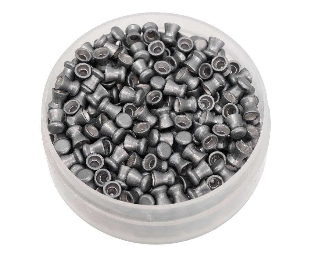 Пули пневматические Люман Classic Sport Pellets 4.5 мм (0.52 г, 400 шт)