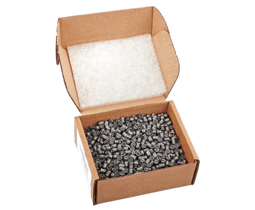 Пули пневматические Люман Domed Pellets 4.5 мм (1250 шт, 0.57 г)