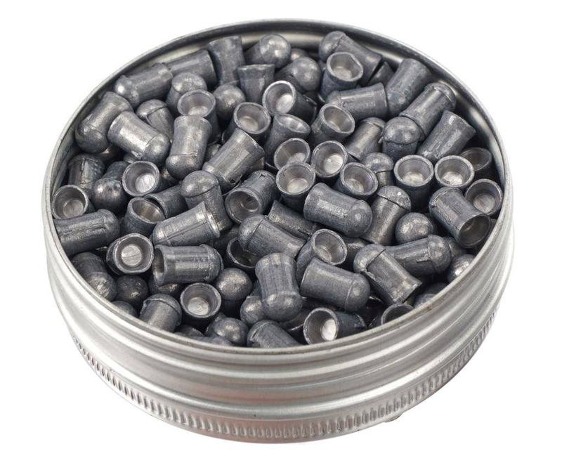 Пули пневматические Spoton Bullet 5.5 мм (1.6 г, 200 шт)