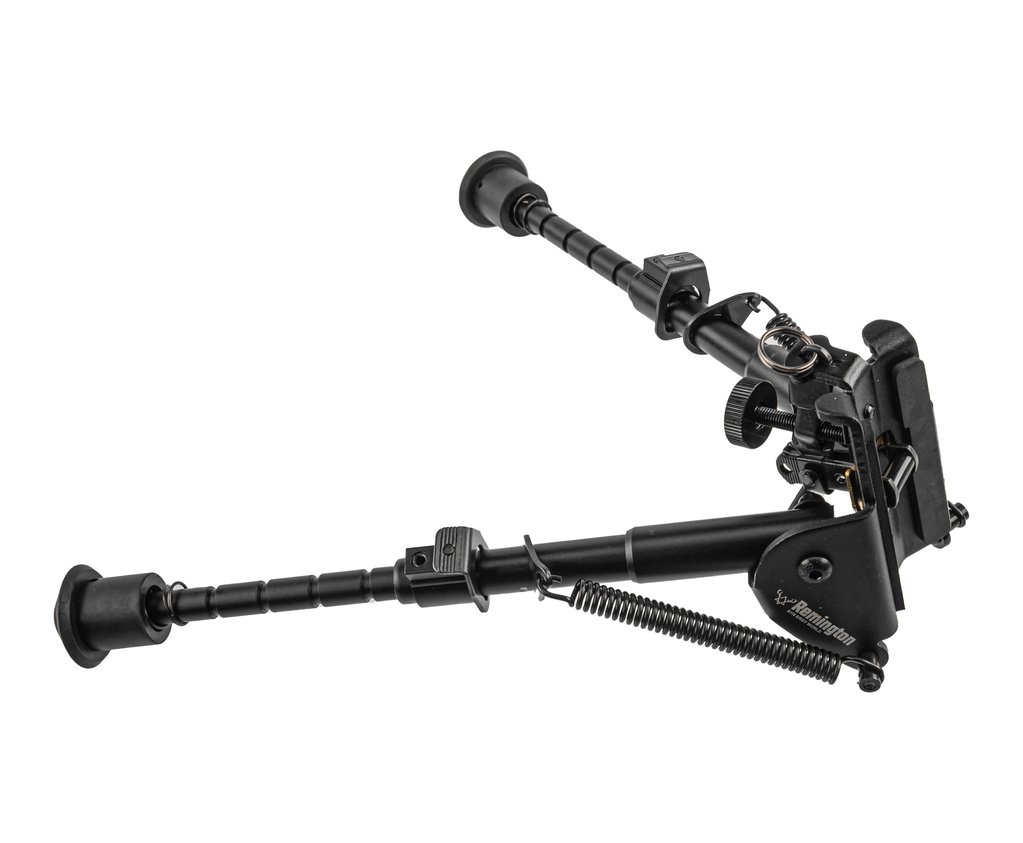 Сошки складные Remington BPSN 6-9 дюймов (регулируемые)