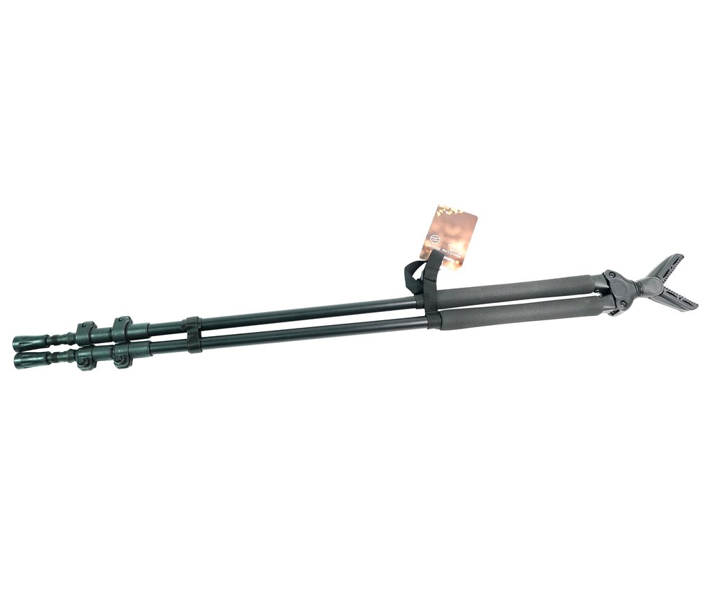 Сошка-опора Remington телескопическая Bipod, 69-155 см (R-P2)