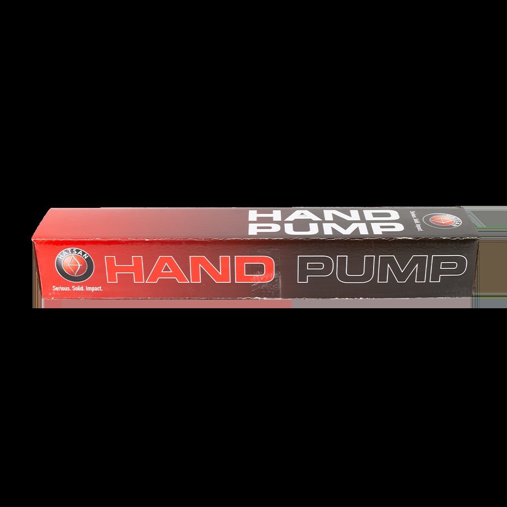 Насос HATSAN к винтовкам PCP