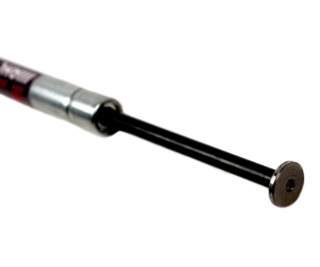 Газовая пружина для винтовок Remington RX1250 «Магнум» (150 атм)