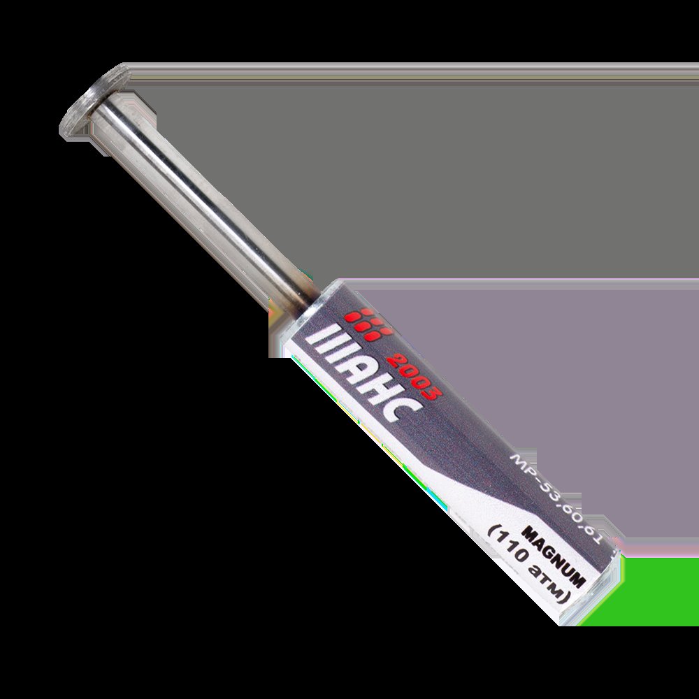 Пружина газовая магнум (110) МР 53,60,61