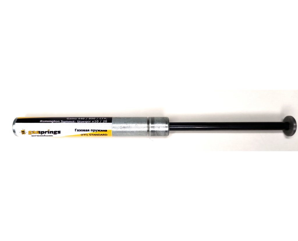 Газовая пружина для Gamo 440/890/CFX, Shadow «Стандарт» (110 атм)