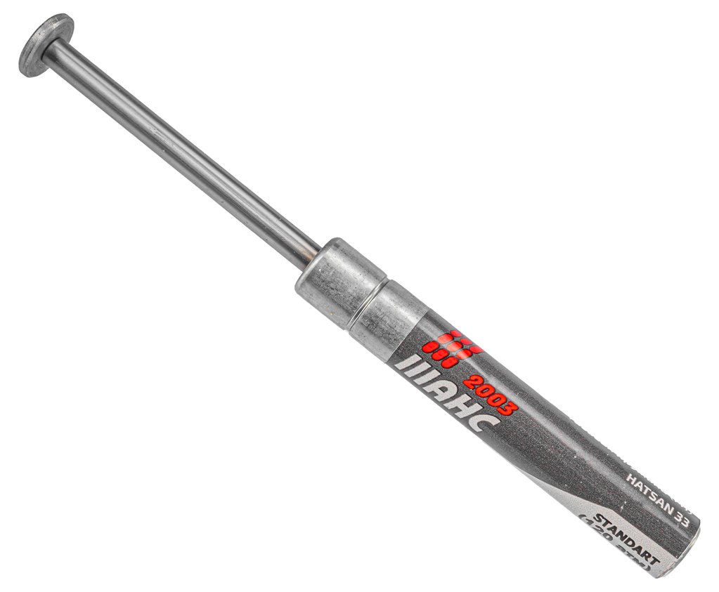 Пружина газовая Шанс 120 Атм для Hatsan 33, 35S (Standart)