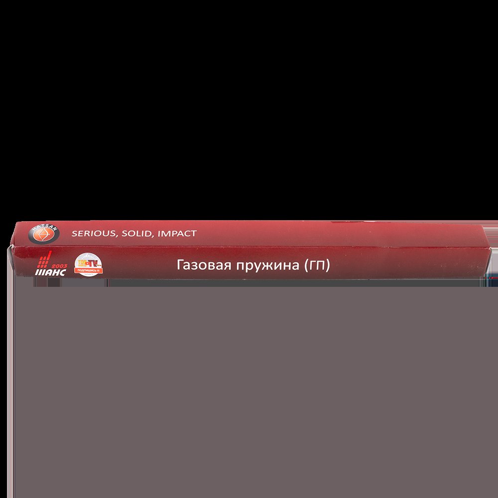 Пружина газовая стандарт (150 атмосфер) Hatsan 125/100/105/135/150/155