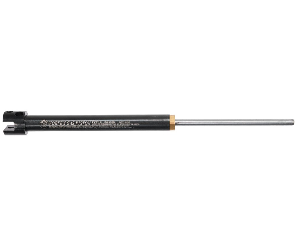 Пружина газовая Vortex Gas Piston type 2 для Hatsan 160 Атм (125, 125TH, 125 Sniper, 135 Torpedo, 150, 150TH, 155)