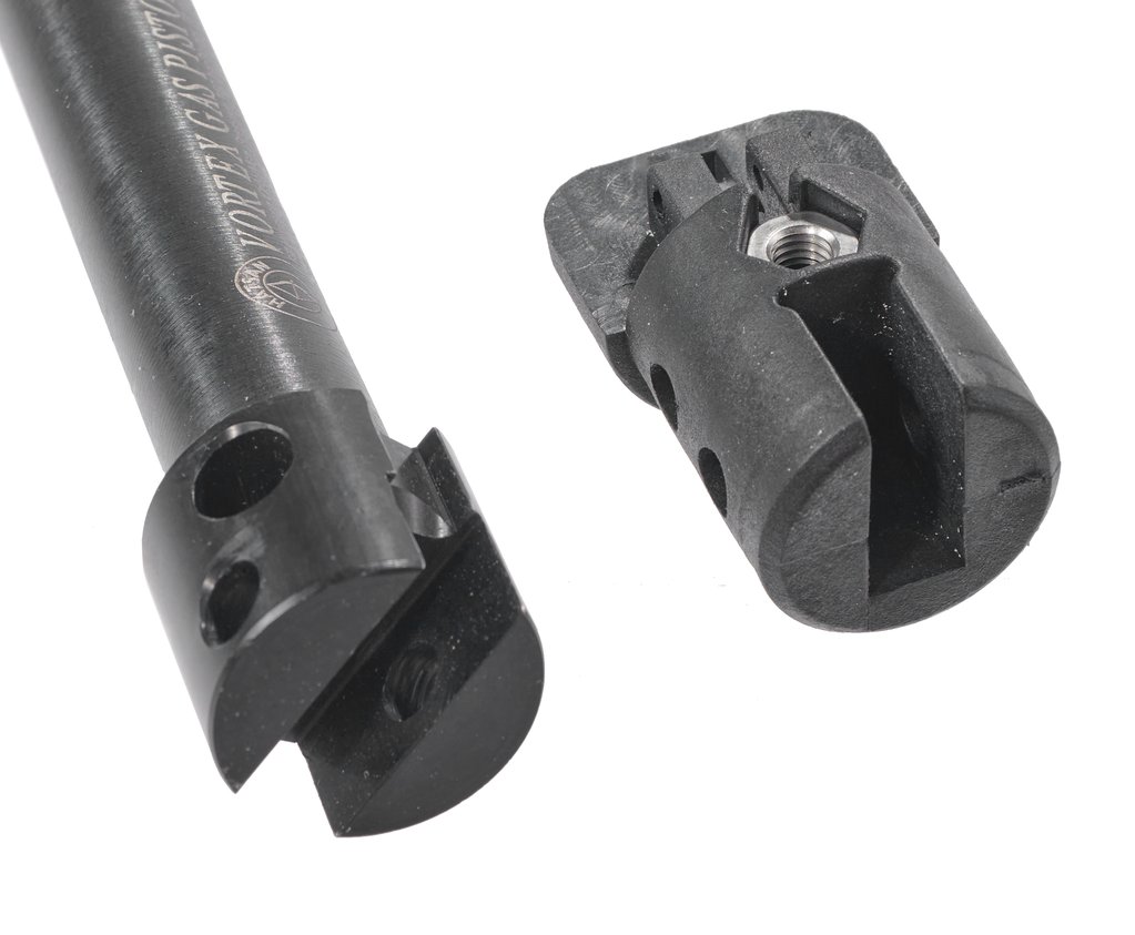 Пружина газовая Vortex Gas Piston type 2 для Hatsan 160 Атм (125, 125TH, 125 Sniper, 135 Torpedo, 150, 150TH, 155)