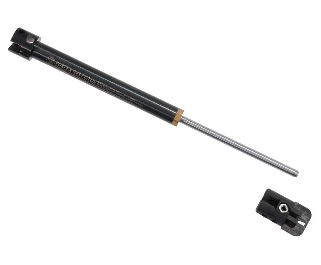 Пружина газовая Vortex Gas Piston type 2 для Hatsan 160 Атм (125, 125TH, 125 Sniper, 135 Torpedo, 150, 150TH, 155)