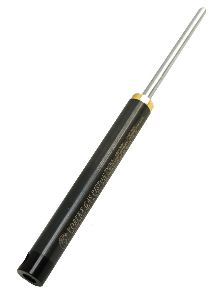 Газовая пружина Vortex Gas Piston Type 3 для Hatsan Striker 1000, Edge (160 атм)