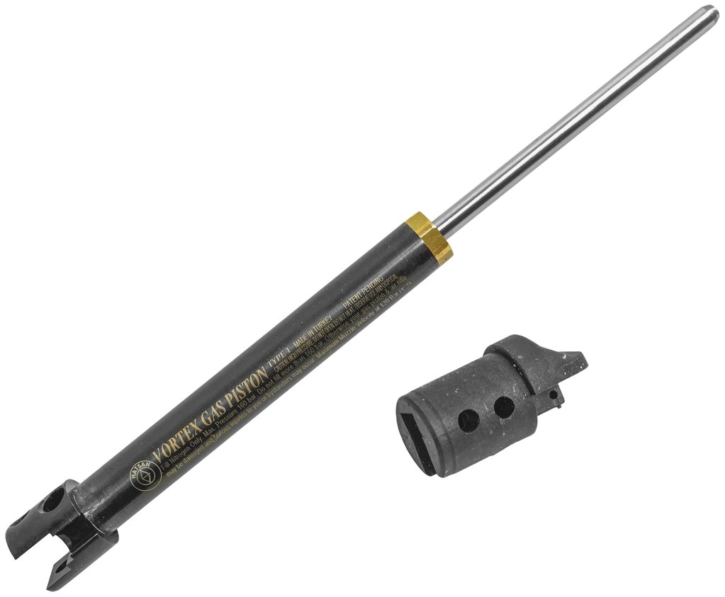 Пружина газовая Vortex Gas Piston type 1 для Hatsan 160 Атм (Mod 55, 60, 65, 70, 75, 80, 85, 90)