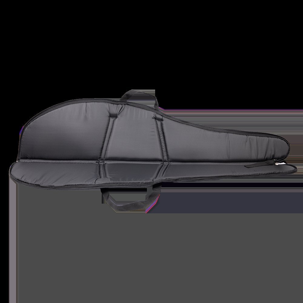 Кейс L-120 с оптикой (поролон, оксфорд) (Корэкс)