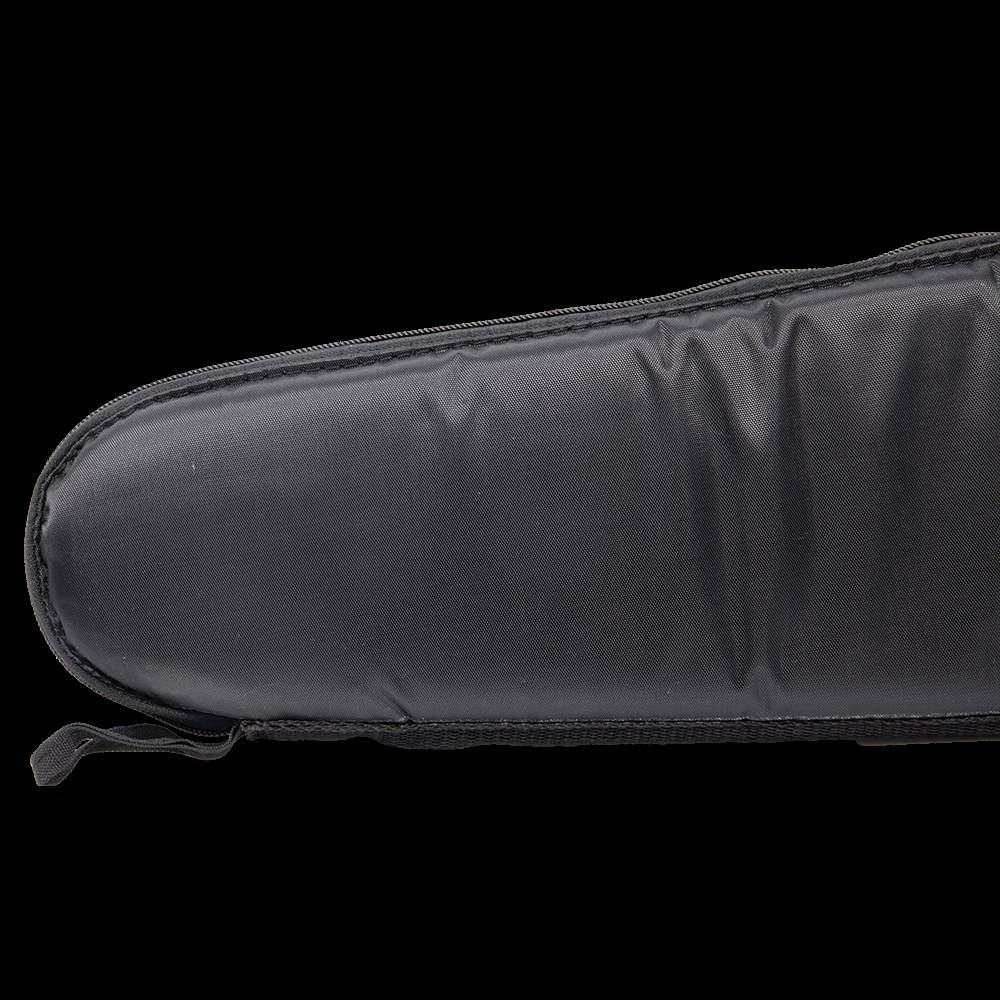Кейс L-120 с оптикой (поролон, оксфорд) (Корэкс)
