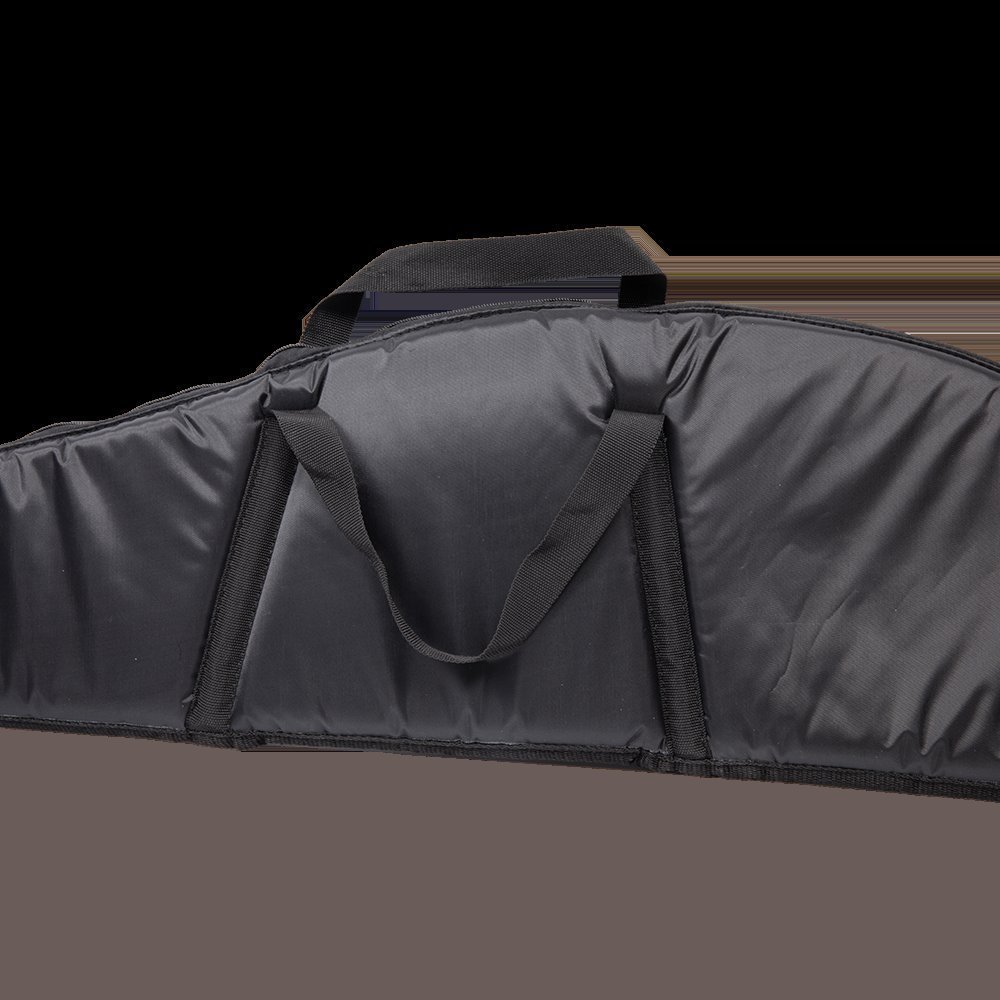 Кейс L-120 с оптикой (поролон, оксфорд) (Корэкс)