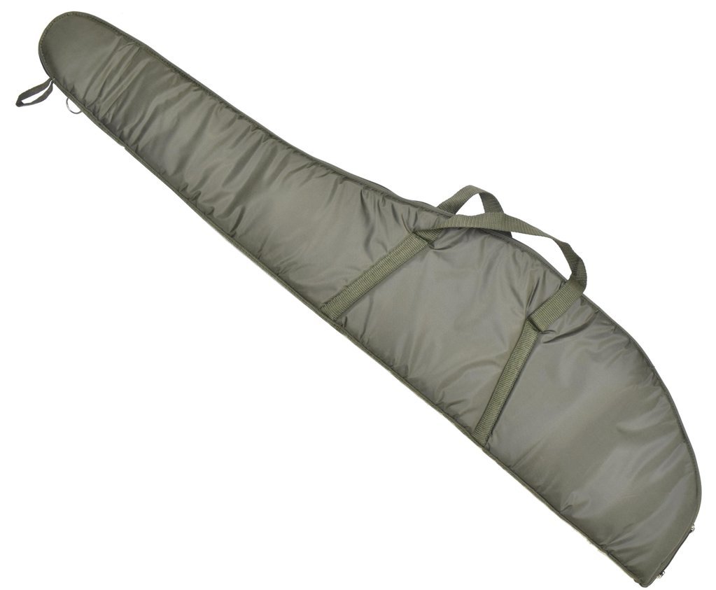 Кейс 125 с оптикой (поролон, кордура)