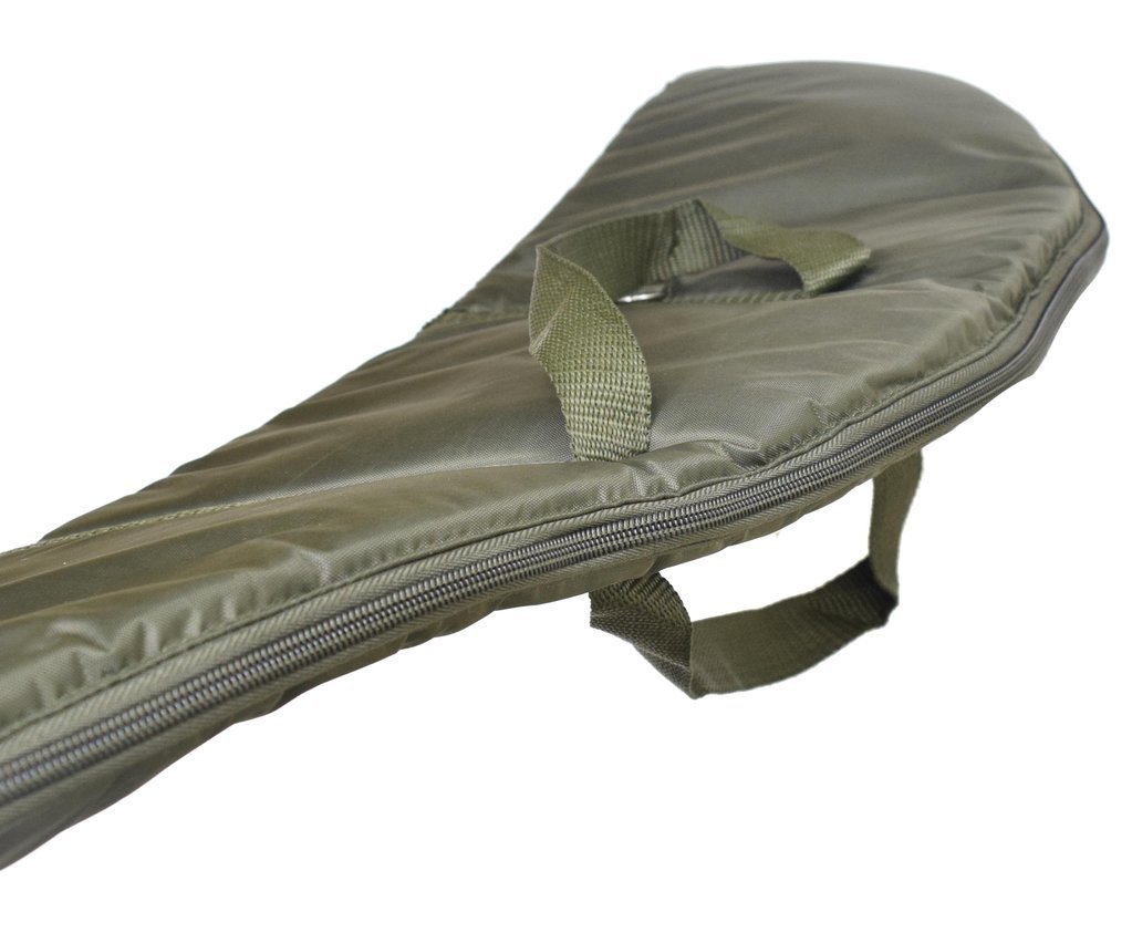 Кейс 125 с оптикой (поролон, кордура)