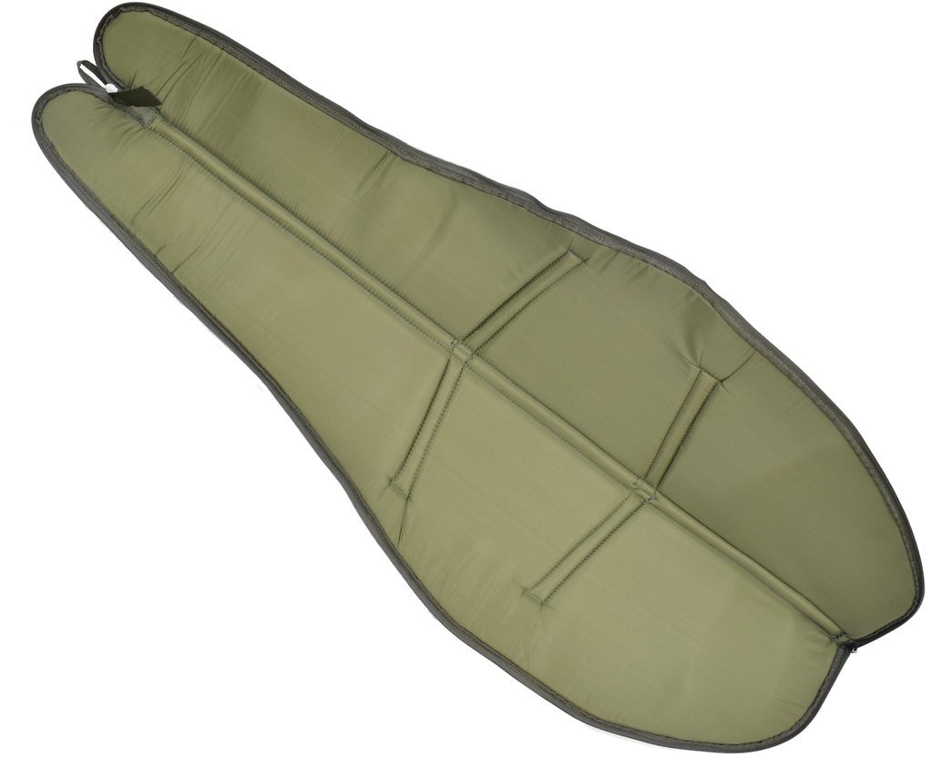 Кейс 125 с оптикой (поролон, кордура)