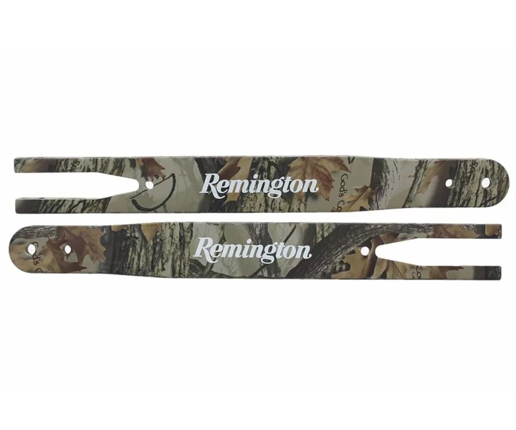 Запасные плечи (дуги) для арбалета Remington 001, 150lbs (God camo)
