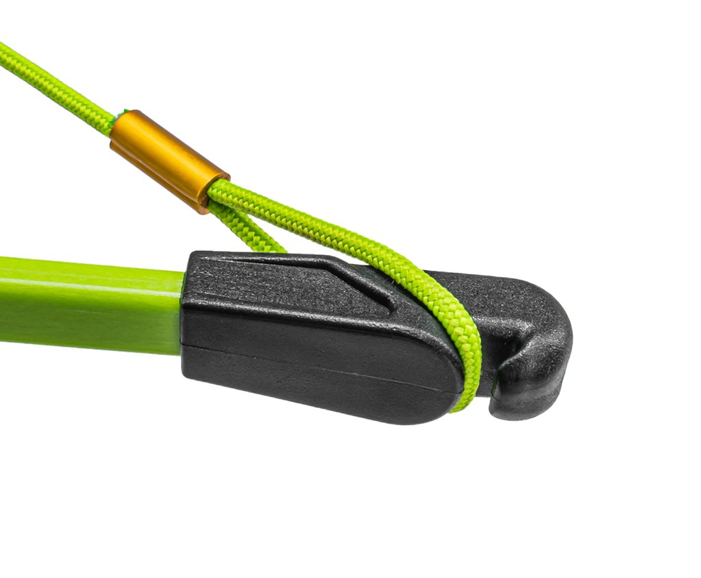 Лук детский Remington RB009 (рекурсивный, зеленый)