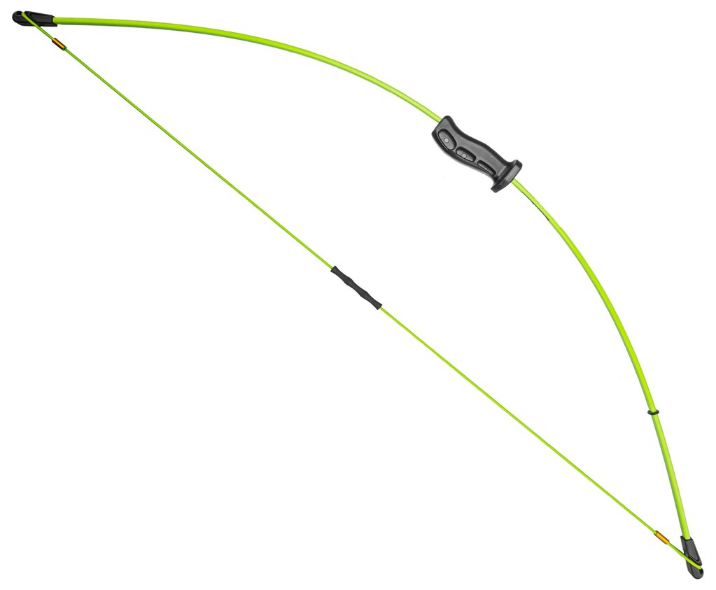 Лук детский Remington RB009 (рекурсивный, зеленый)