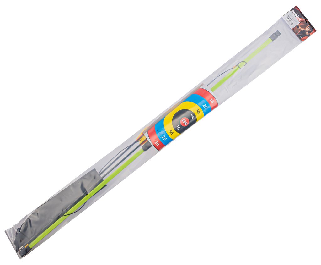 Лук детский Remington RB010 (рекурсивный, зеленый)