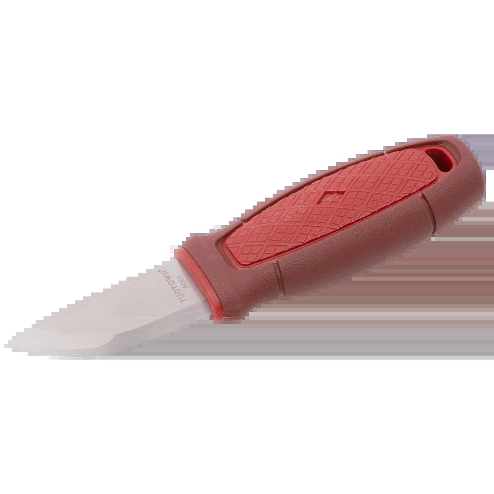 Нож TuoTown Adventurer 1, клинок AUS8, рукоять Эластрон