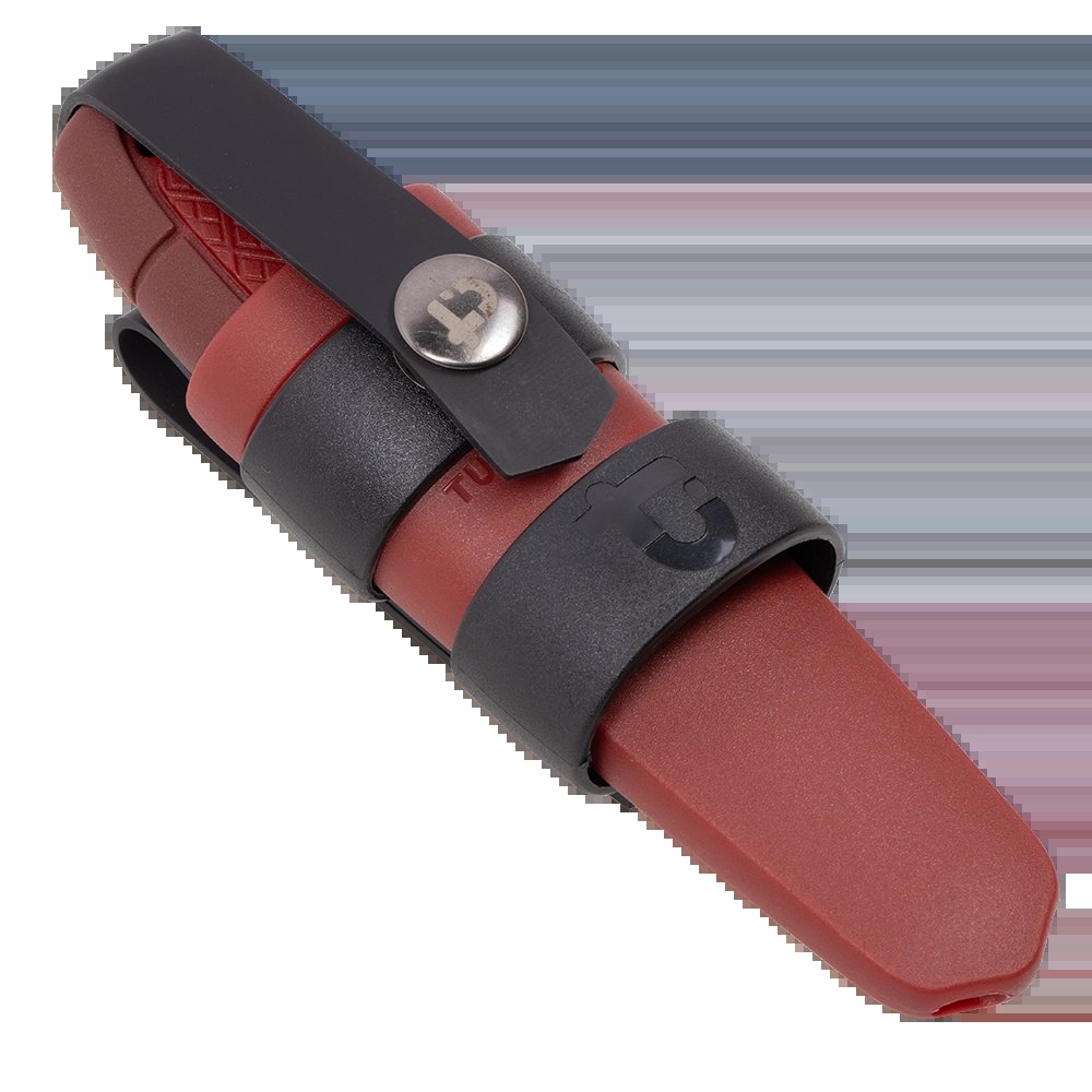 Нож TuoTown Adventurer 1, клинок AUS8, рукоять Эластрон