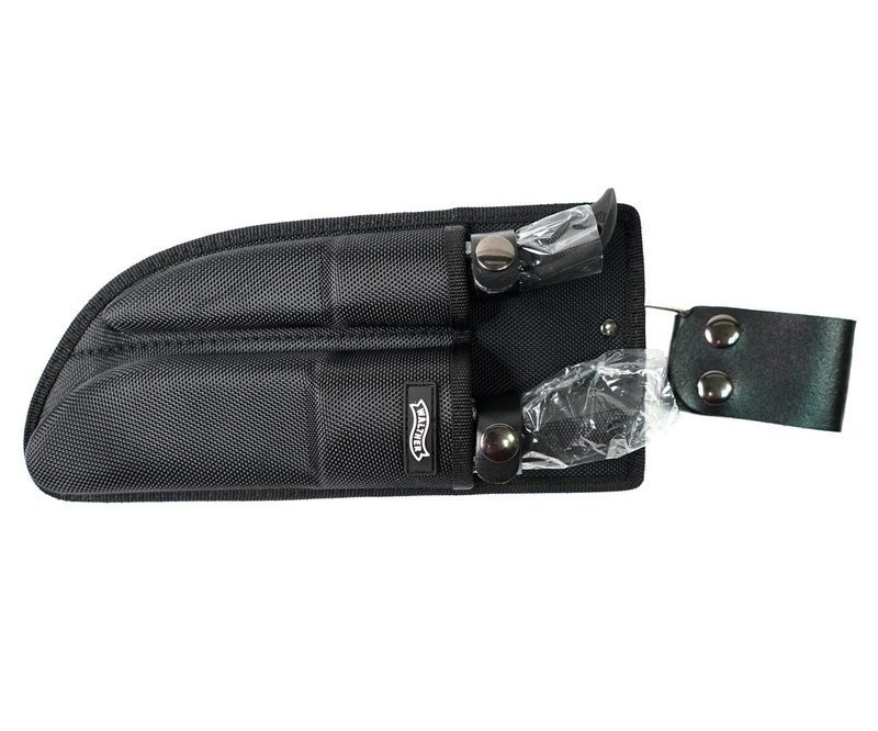 Набор ножей Walther Hunter Knife Set
