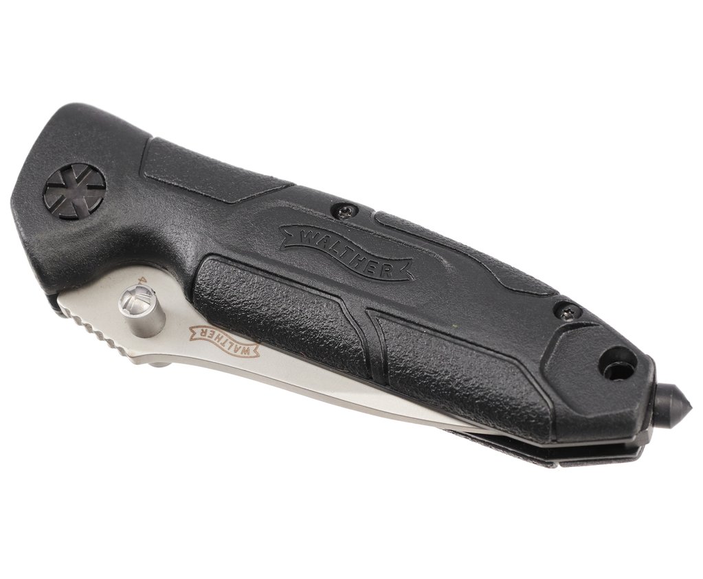 Складной нож Walther STK 2 (сталь 440C, стеклобой)
