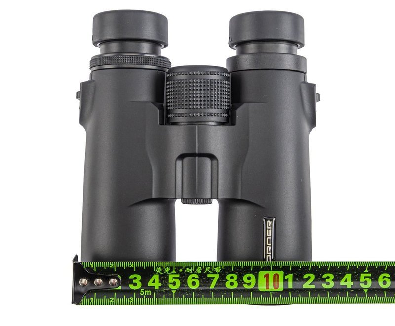 Бинокль Borner Roof BAK-4 10x42