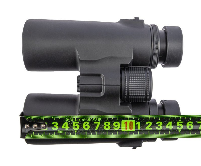 Бинокль Borner Roof BAK-4 10x42