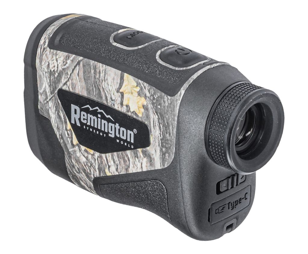 Лазерный дальномер Remington RD1200 Gen2 6x23.5 (3-1200 м)