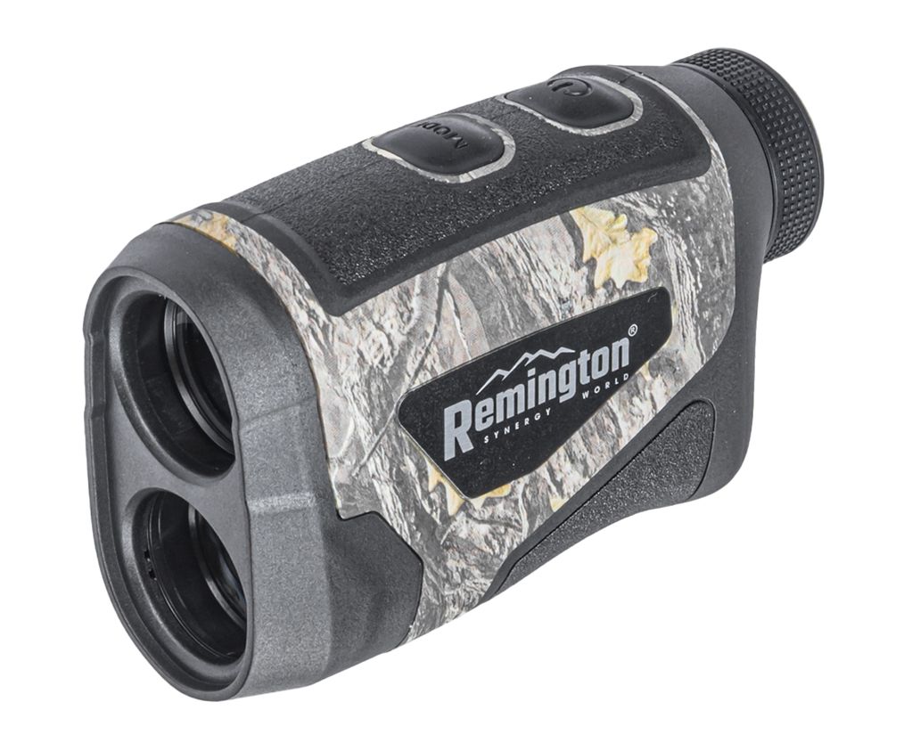 Лазерный дальномер Remington RD1200 Gen2 6x23.5 (3-1200 м)