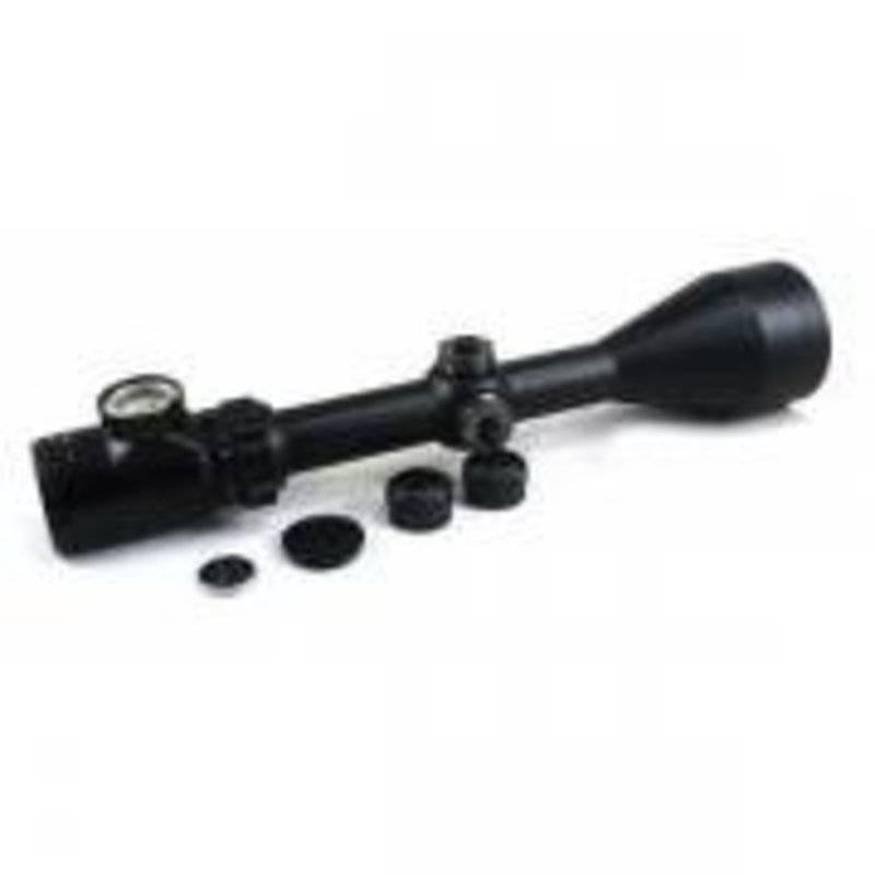 Прицел Discovery оптический ED-ELR 5-40x56SFIR
