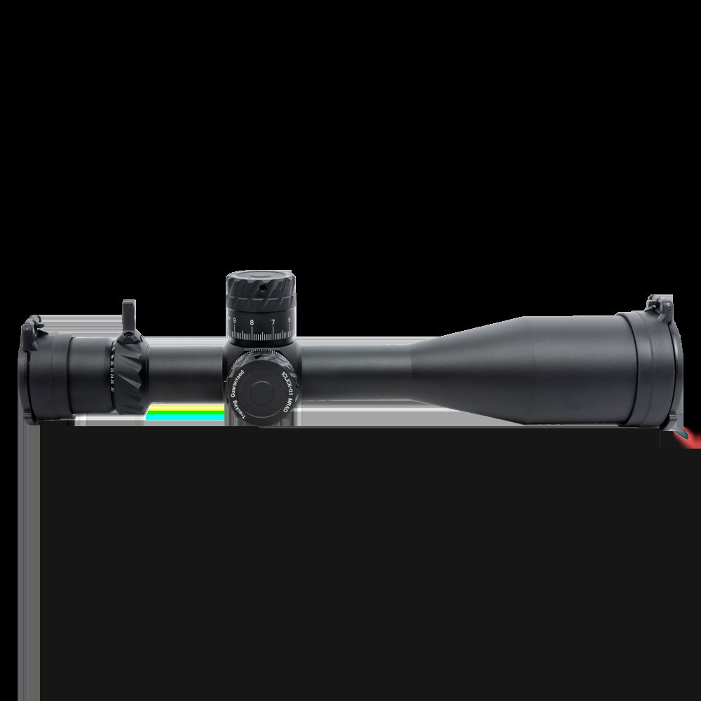 Прицел Discovery оптический HD-GEN2 5- 30X56SFIR ZEROSTOP