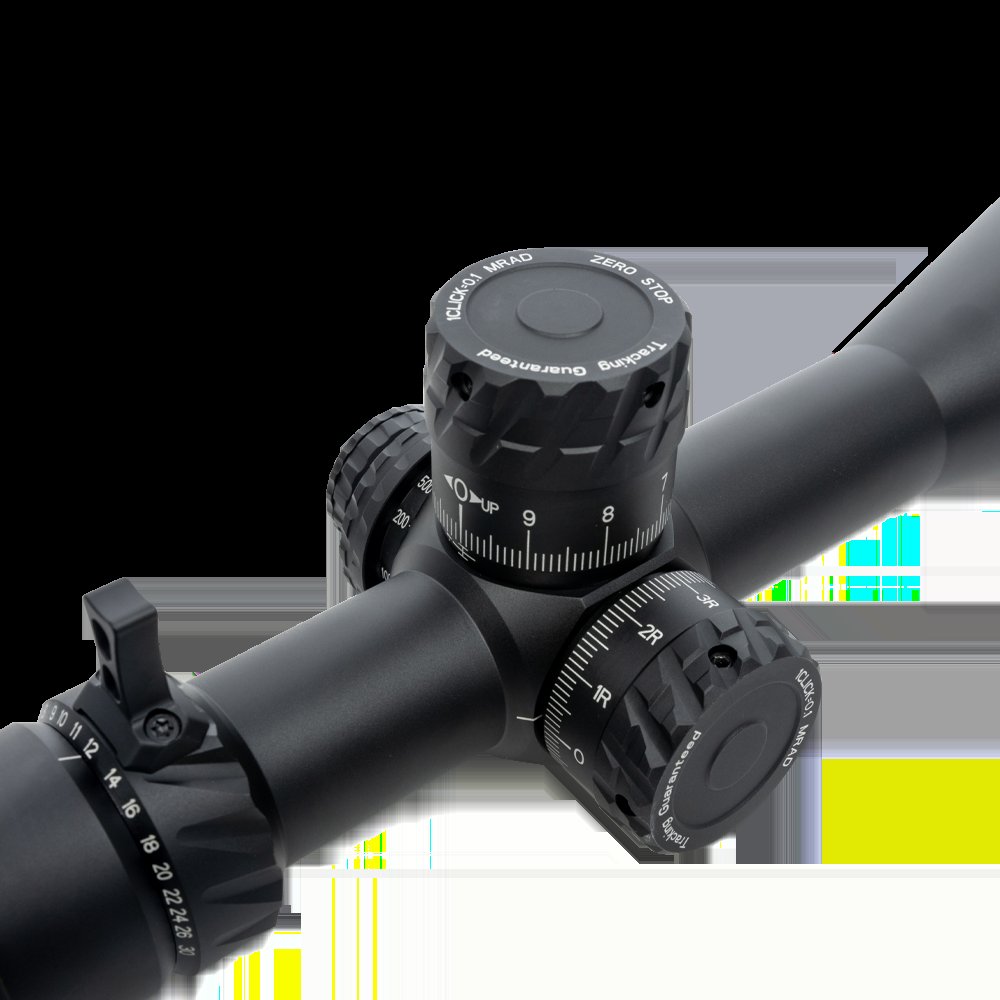 Прицел Discovery оптический HD-GEN2 5- 30X56SFIR ZEROSTOP